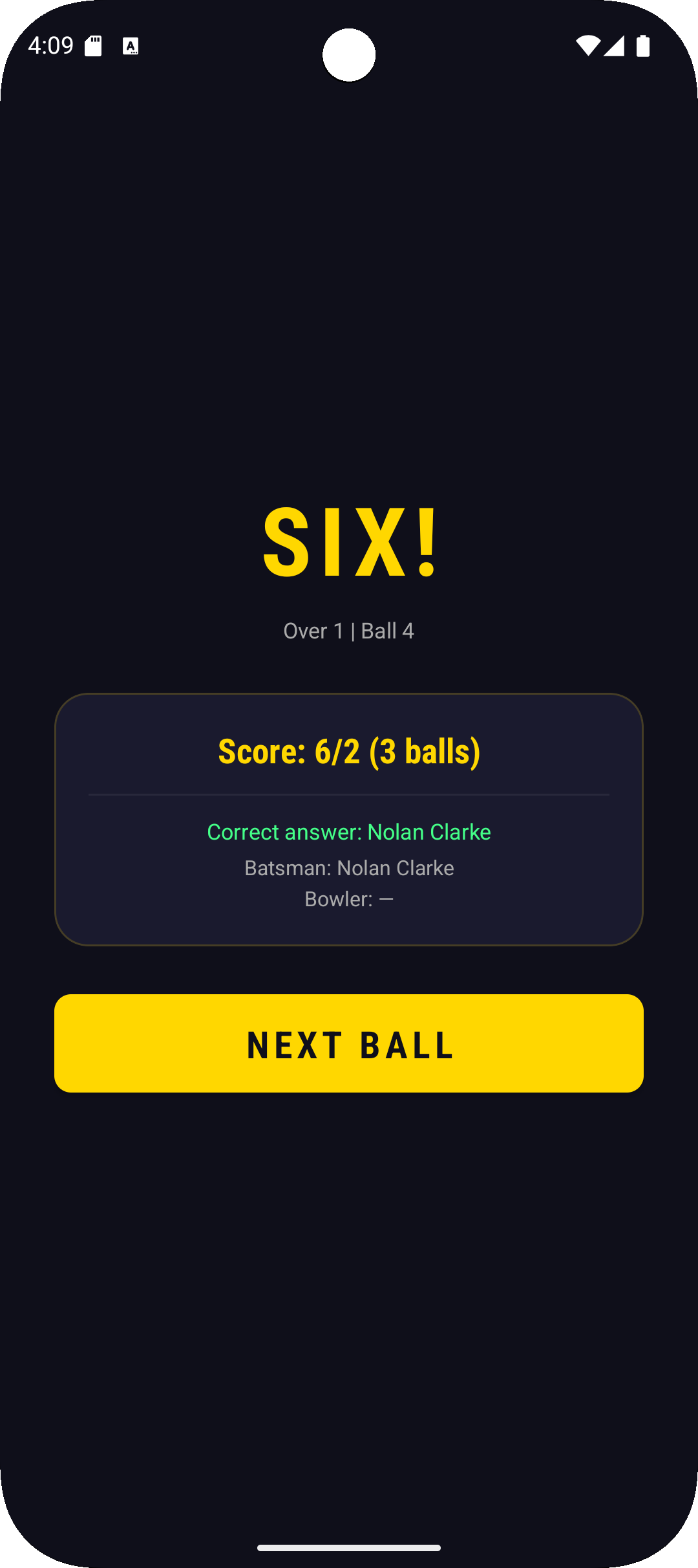 See it in action screenshot
